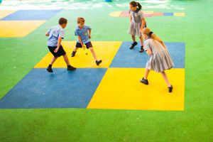 St Anthony's Catholic Primary School Clovelly Sport