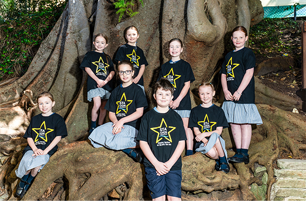 Co-curricular – Choir